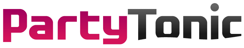 partytonic.com — home